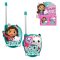 Gabi babaháza Smoothie Land Walkie Talkie 3D
