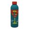 Superman Launch puha tapintású műanyag kulacs csavaros kupakkal 700 ml