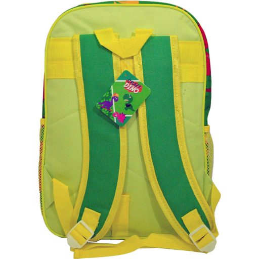 Dinoszaurusz Crazy hátizsák, táska 36 cm