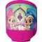 Shimmer és Shine Dazzling éjjeli lámpa, éjszakai fény
