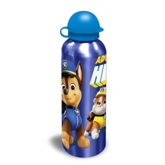   Mancs Őrjárat Duty Calls alumínium kulacs ivókupakkal 500 ml