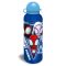 Pókember Blue Web alumínium kulacs ívókupakkal 500 ml