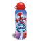 Pókember Glow Web alumínium kulacs ívókupakkal 500 ml