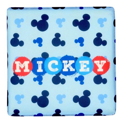 Disney Mickey Moods játéktároló 30×30×30 cm