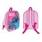 Disney Lilo és Stitch, A csillagkutya Galactic Hug 3D hátizsák, táska 30 cm