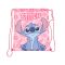 Disney Lilo és Stitch, A csillagkutya Paradise sporttáska, tornazsák 40 cm