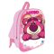 Disney Játékháború Lotso 3D hátizsák, táska 30 cm