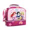Disney Hercegnők Strong thermo uzsonnás táska 21 cm