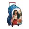 Disney Vaiana Bold Adventurer gurulós iskolatáska, táska 46 cm