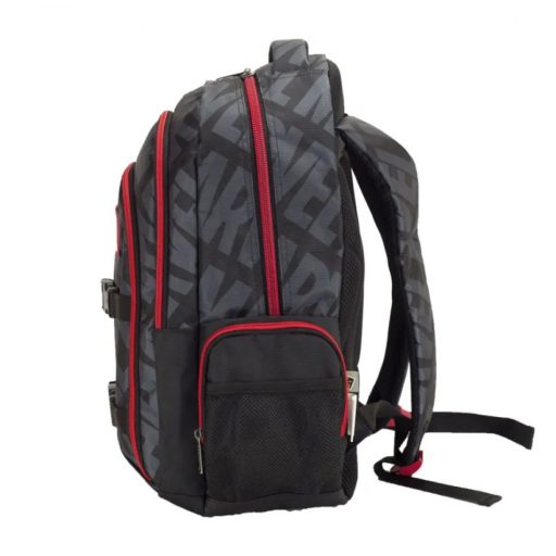 Marvel Black iskolatáska, táska 46 cm