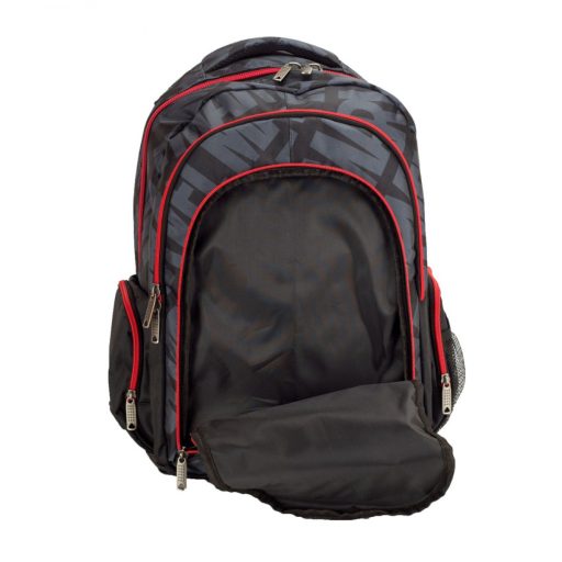 Marvel Black iskolatáska, táska 46 cm