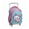 Disney Marie Dreams gurulós ovis hátizsák, táska 30 cm