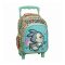 Disney Bambi Thumper gurulós ovis hátizsák, táska 30 cm