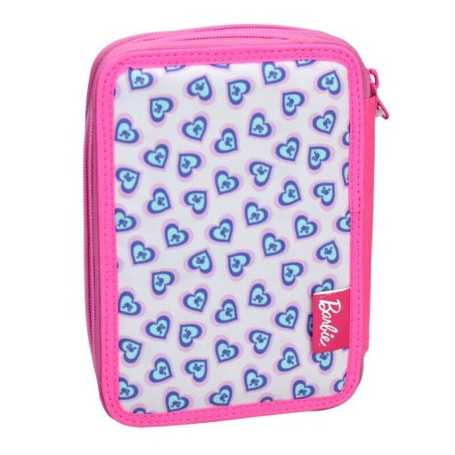 Barbie Summer tolltartó töltött 2 emeletes