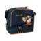 Dragon Ball Son Goku thermo uzsonnás táska 21 cm