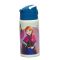 Disney Jégvarázs Together alumínium szívószálas kulacs akasztóval 500 ml