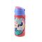 Disney Minnie Summer alumínium szívószálas kulacs akasztóval 500 ml