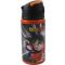 Dragon Ball Z-Fighter alumínium szívószálas kulacs akasztóval 500 ml