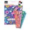 Disney Minnie Bloom matricás album 50 db matricával