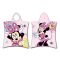 Disney Minnie Bow strand törölköző poncsó 50x115cm