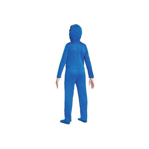 Lego Ninjago Jay jelmez 7-8 év