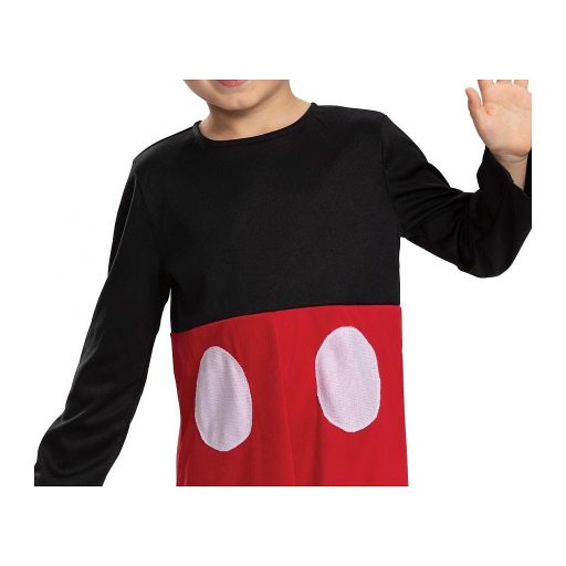Disney Mickey Classic jelmez 3-4 év