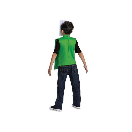 Minecraft Essential jelmez 7-8 év