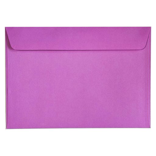 Első születésnap Pink üdvözlőkártya + boríték
