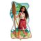 Disney Vaiana Sailing Spirit fólia lufi 60x99 cm