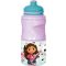 Gabi babaháza Wonderland műanyag sportkulacs 380 ml