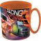 Racing Power micro bögre 350 ml