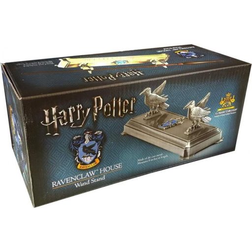 Harry Potter - Ravenclaw wand display / stojak na różdżkę Harry Potter - Ravenclaw