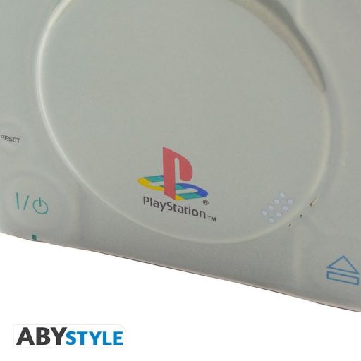 PLAYSTATION 3D kerámia bögre - Konzol