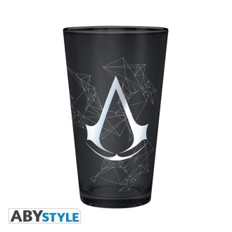 ASSASSINS CREED pohár (400ml) - Assassin