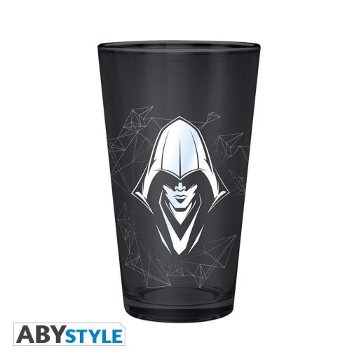 ASSASSINS CREED pohár (400ml) - Assassin