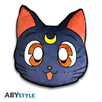 SAILOR MOON - Luna párna