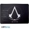 Assassins Creed egérpad 35 x 25 cm - Crest