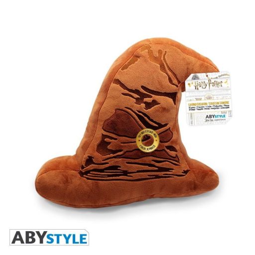 HARRY POTTER - Mókus - Beszélő Tiara