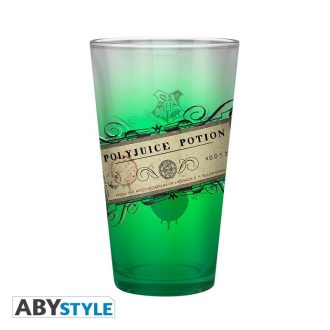 Harry Potter Premium pohár (400 ml) - Bájital
