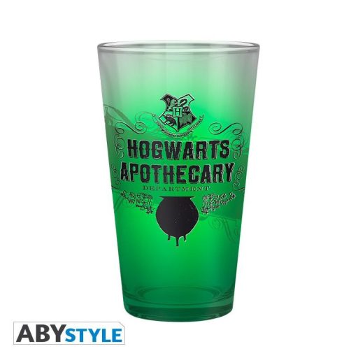 Harry Potter Premium pohár (400 ml) - Bájital
