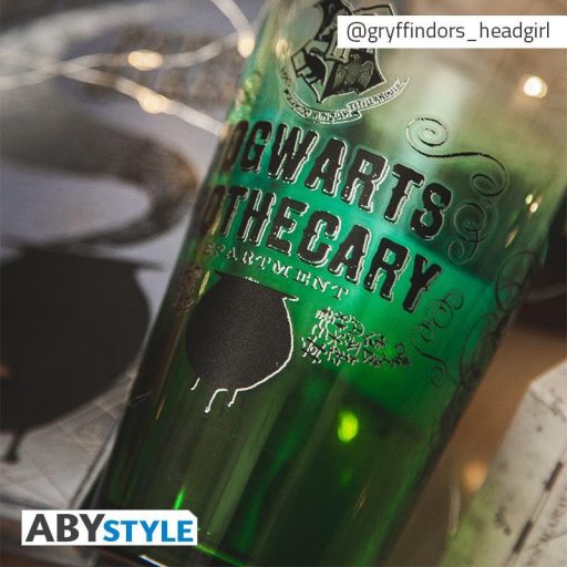 Harry Potter Premium pohár (400 ml) - Bájital