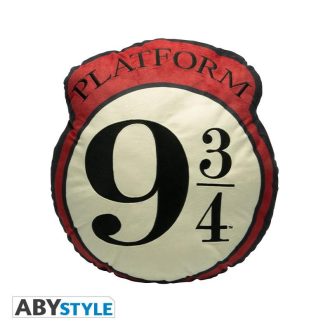 Harry Potter párna - 9 és 3/4 vágány