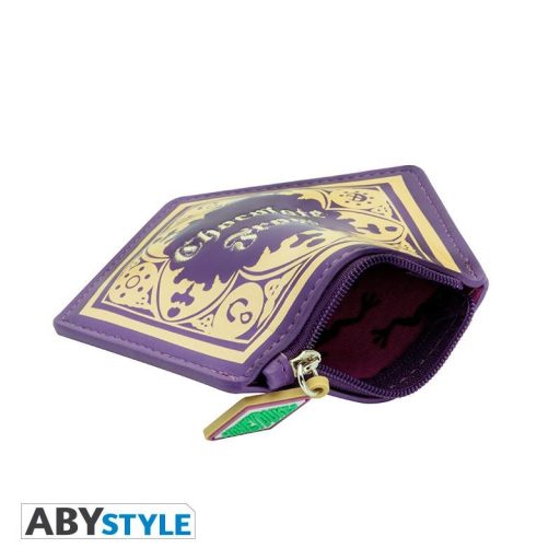 HARRY POTTER - Pénztárca - Csokoládé Béka