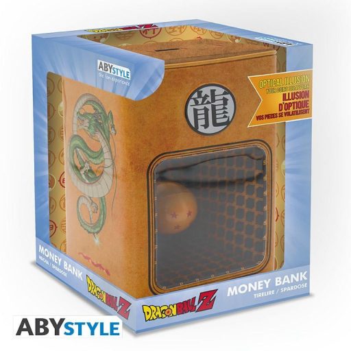 DRAGON BALL Z Persely - Shenron