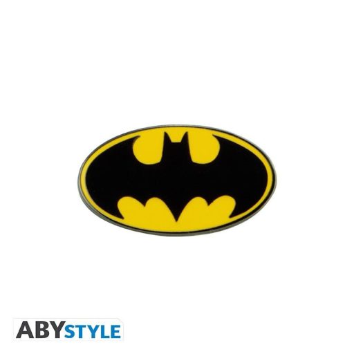 DC COMICS Batman ajándékcsomag: XXL pohár, kitűző, A6 zsebnaptár