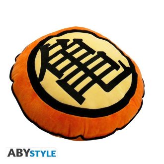 DRAGON BALL Párna - Kame szimbólum