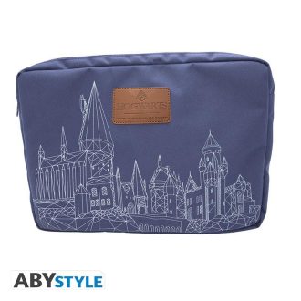 HARRY POTTER Laptop tok 15'' Roxfort