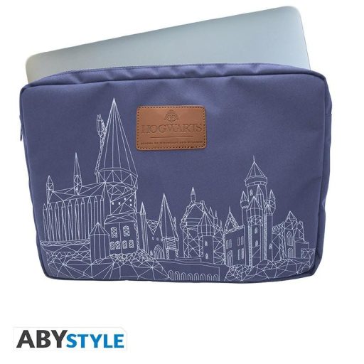 HARRY POTTER Laptop tok 15'' Roxfort