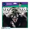 DC COMICS Rugalmas egérpad - Nevető Joker 