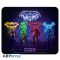 DC COMICS rugalmas egérpad - Gotham Knights 23,5 x 19,5 cm